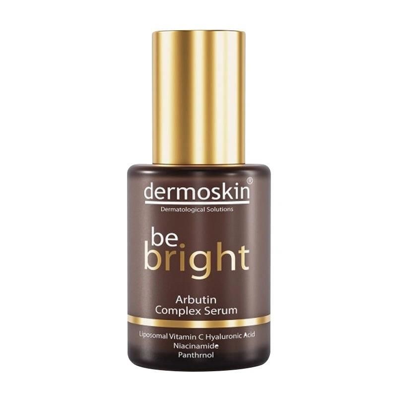 Dermoskin Be Bright Arbutin Complex Serum 30 ML