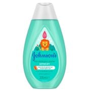 Johnson's Söz Dinleyen Saçlar Bebek Şampuanı 200 ML
