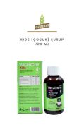 Vocalzone Kids Öksürük Şurup 100 ML