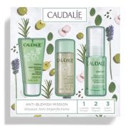 Caudalie Vinopure Serum Set - Caudalie Anti-Blemish 3'lü Set