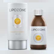 Lipozone Lipozomal C Vitamini 150 ML