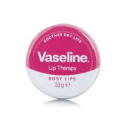 Vaseline Lip Therapy Rose 20 Gr