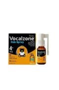 Vocalzone Kids Boğaz Spreyi 20 ML