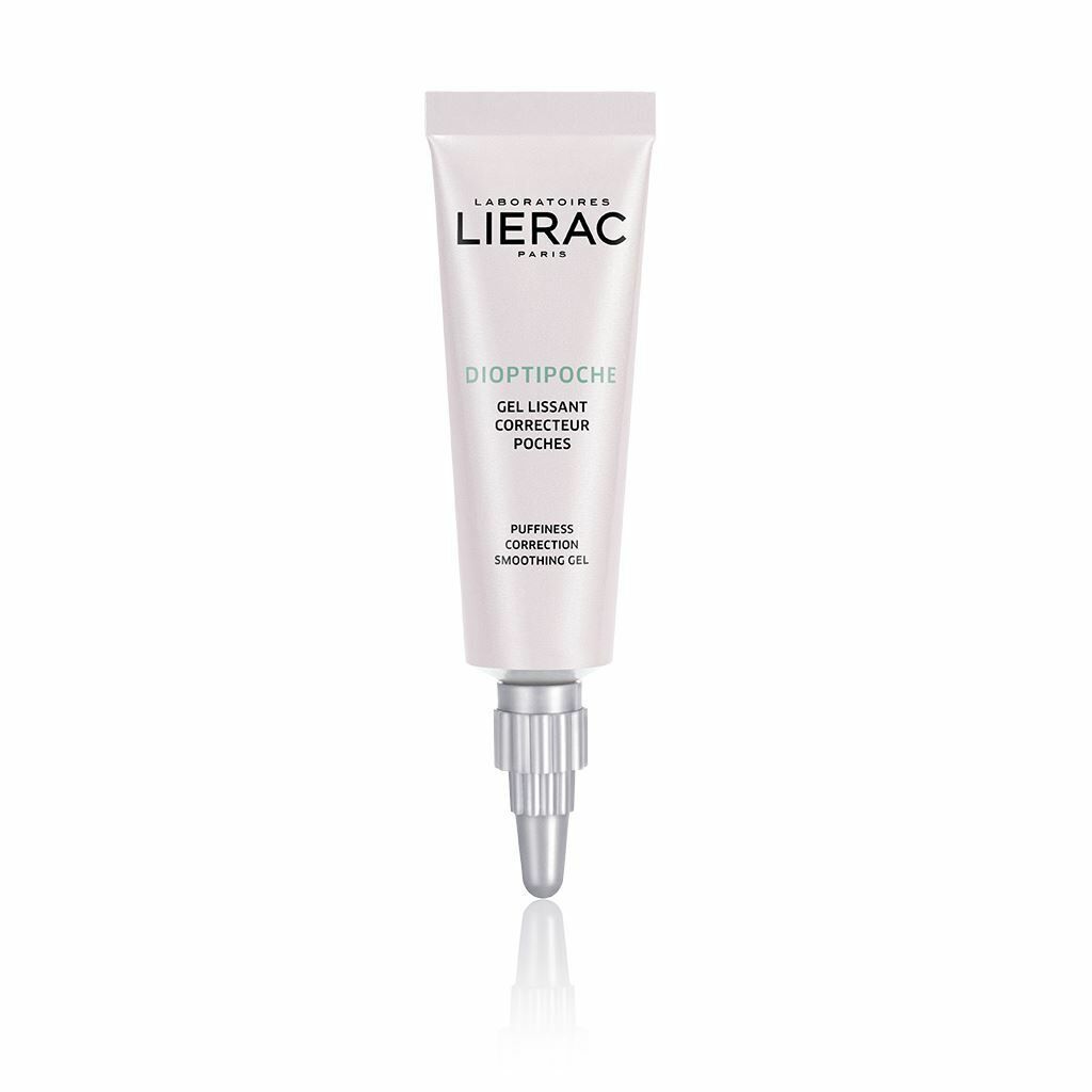 Lierac Dioptipoche Gel Lissant Correcteur Poches 15ML