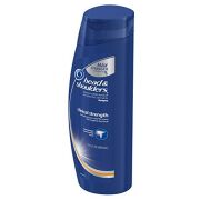 Head & Shoulders Clinical Strength Antidandruff Shampoo  400 Ml