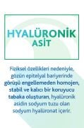 Bepanthol Eye Nemlendirici Göz Damlası Çoklu Doz 10 ML