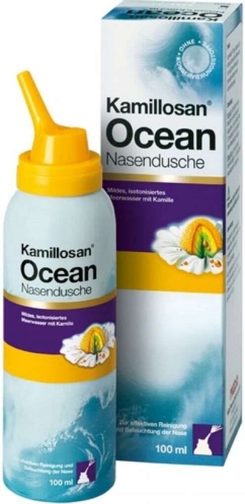 Kamillosan 100ML Sprey