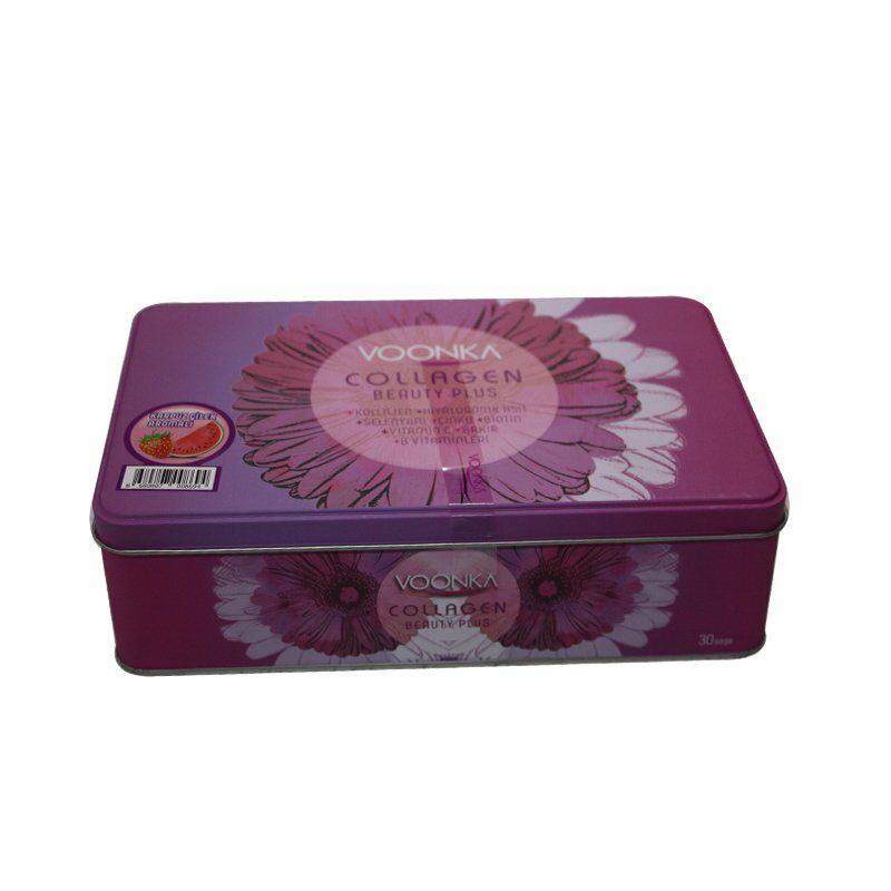 Voonka Collagen Beauty Plus Çilek Karpuz Aromalı 30 Saşe