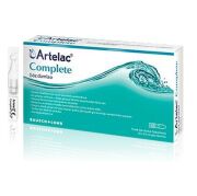 Artelac Complete Göz Damlası 30 Flakon X 0,5 ML