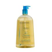 Bioderma Atoderm Huile De Douche Shower Oil 1000 ML