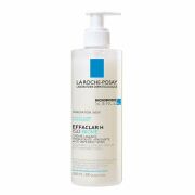 La Roche Posay Effaclar H Isobiome Lavant Yatıştırıcı ve Temizleyici Krem 390 ML