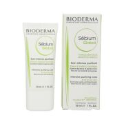 Bioderma Sebium Global Gözenek Kremi 30 ML