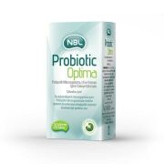 Nbl Probiotic Optima 30 Tablet
