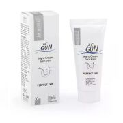 Dermoskin Acnegun Onarıcı Gece Kremi 30 ML