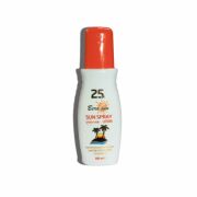 Bera Sun Güneş Losyonu Spf 25+ 200 Ml