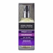 John Frieda Frizz Ease Nourishing Oil Elixir With Argan Oil