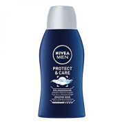 Nivea Protect and Care Duş Jeli 50 ML Seyahat Tipi