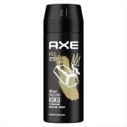 Axe Deodorant Gold Sprey 150 ML