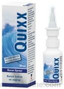 Quixx Sprey 30 Ml