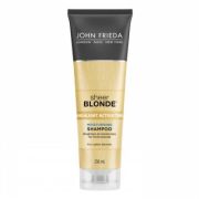 John Frieda Sarı Saçlara Özel Nemlendirici Şampuan 250 ML