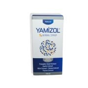 Yamizol Bitkisel 150 Ml