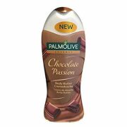 Palmolive Gurme Duş Jeli Chocolate 250 Ml