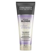John Frieda Sheer Blonde Sarı Saçlara Özel Renk Yenileyici Şampuan 250  ML
