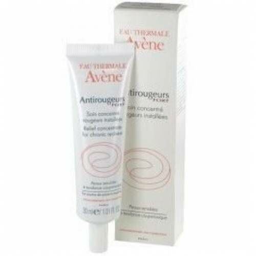 Avene Antirougeurs Fort 30 Ml