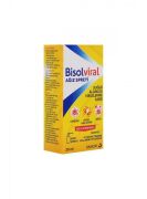 Bisolviral Ağız Spreyi 20 ML