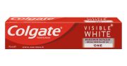 Colgate Visible White Maksimum Beyazlık Diş Macunu 75 ML
