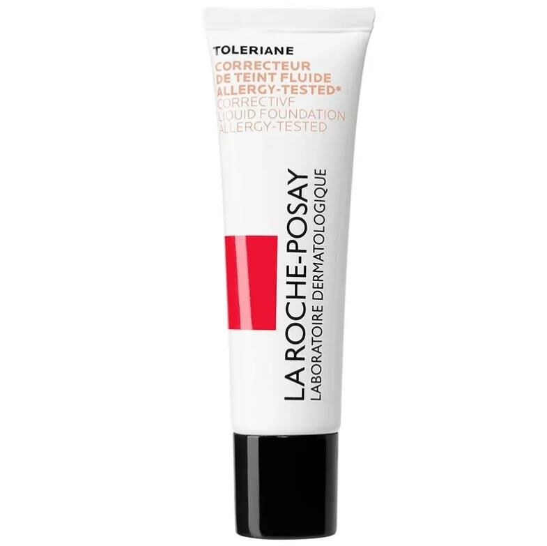 La Roche Posay Toleriane Likit Fondöten Spf 25 30 ML