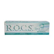 ROCS Medikal Mineral Remineralizasyon Jeli 35 Ml