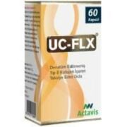 Uc-Flx 60 Kapsül