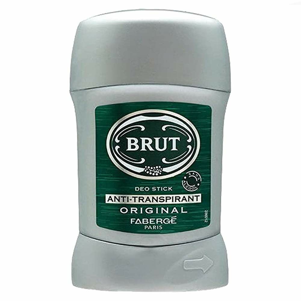 Brut Original Deodorant Stick 50 ML
