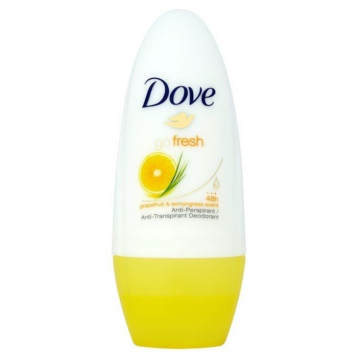 Dove Go Fresh Roll On Grapefurt 50Ml