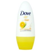 Dove Go Fresh Roll On Grapefurt 50Ml