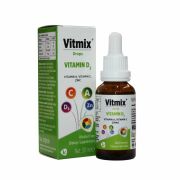 Vitmix Acd-3 Damla 30ML