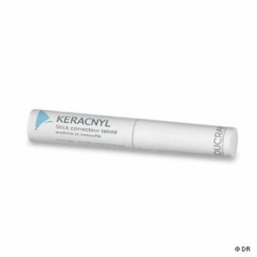 Ducray Keracnyl Stick Correcteur 2.15 Gr