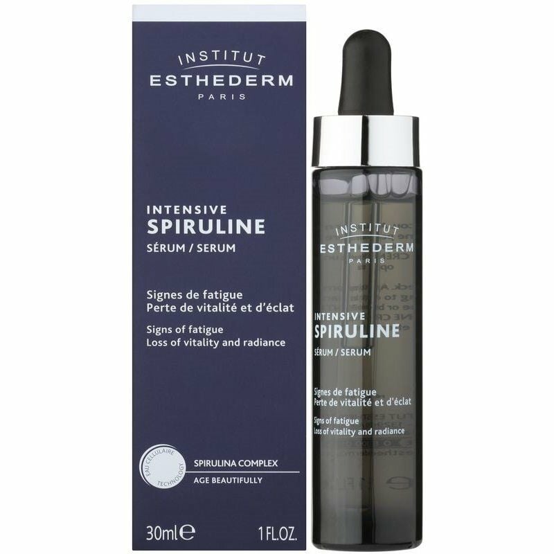 Institut Esthederm Intensive Spiruline Serum 30 ML