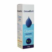 Dermolife Gliserin Damlalıklı 30 Gr