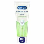 Durex Naturals Pure Kayganlaştırıcı Jel 100 ML
