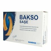Sandoz Bakso 20 Şase