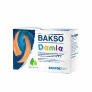 Sandoz Bakso Damla 8ML
