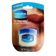 Vaseline Lip Therapy Original Dudak Kremi 7 Gr