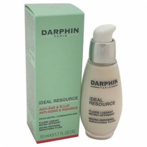 Darphin Ideal Resource Fluid 30  ML bottle D66N010000
