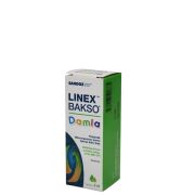 Sandoz Linex Bakso Damla 8 ML