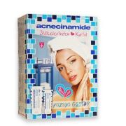 Acnecinamide Temizleyici Jel 150 Ml + Jel Krem 50 Ml
