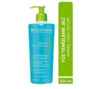 Bioderma Sebium Foaming Gel 500 ML