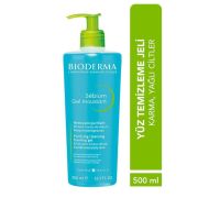 Bioderma Sebium Foaming Gel 500 ML