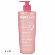 Bioderma Sensibio Foaming Gel 500 ML